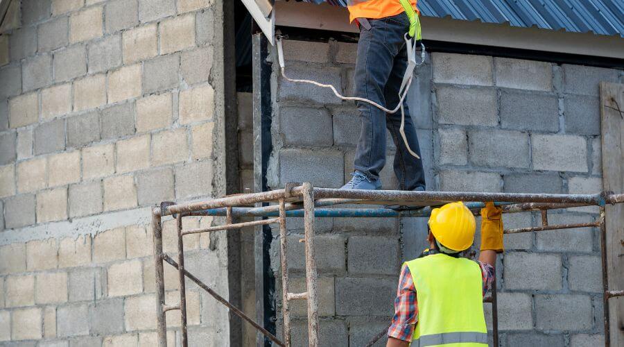 Local Siding Services in Turpin, OK